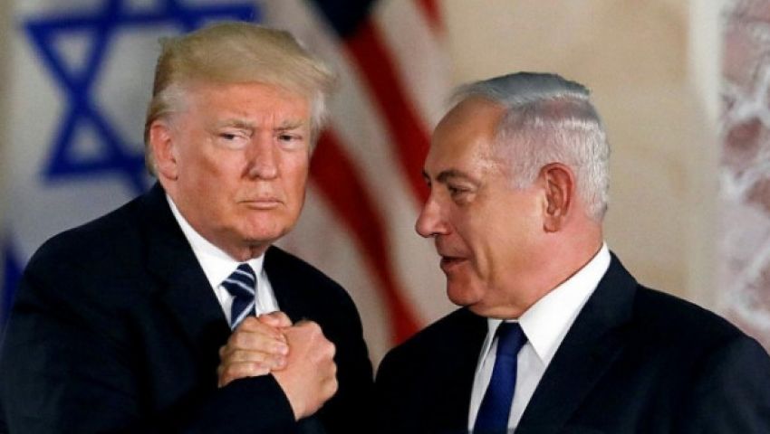 «صفقة القرن».. ملامح الخطة الأكبر لتغيير وجه فلسطين والشرق الأوسط بدأت تتضح