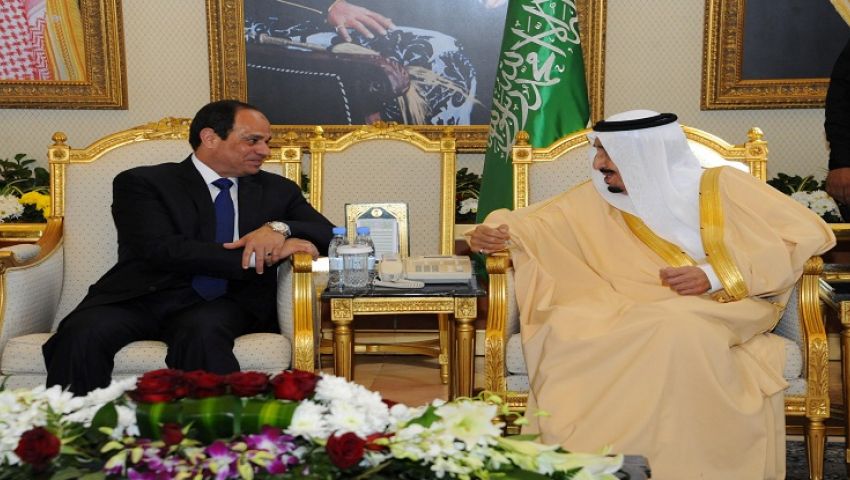 الغرف التجارية السعودية: الاستثمار في مصر سيخفف الأعباء عن المستهلك السعودي