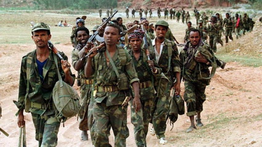 السودان يعلن تحرير بلدة جنوبي كردفان