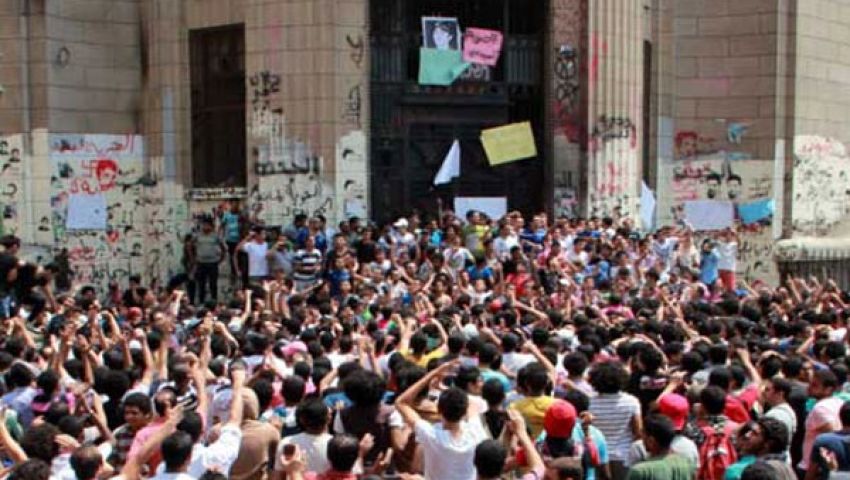 الداخلية: الأمن الوطني لا يحتجز عضو وايت نايتس