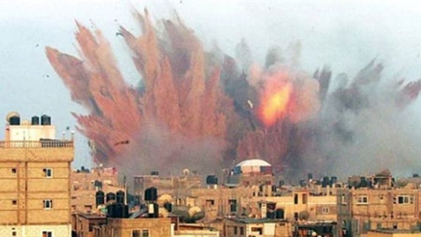 تليجراف: بريطانيا تؤجج الصراع في اليمن