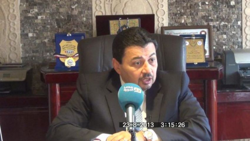قورة: من حق شفيق الترشح للانتخابات  الرئاسية القادمة 