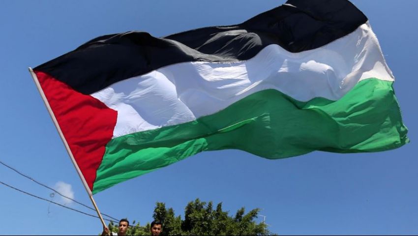 كيف ردّت فلسطين على حذف اسمها من موقع الخارجية الأمريكية؟