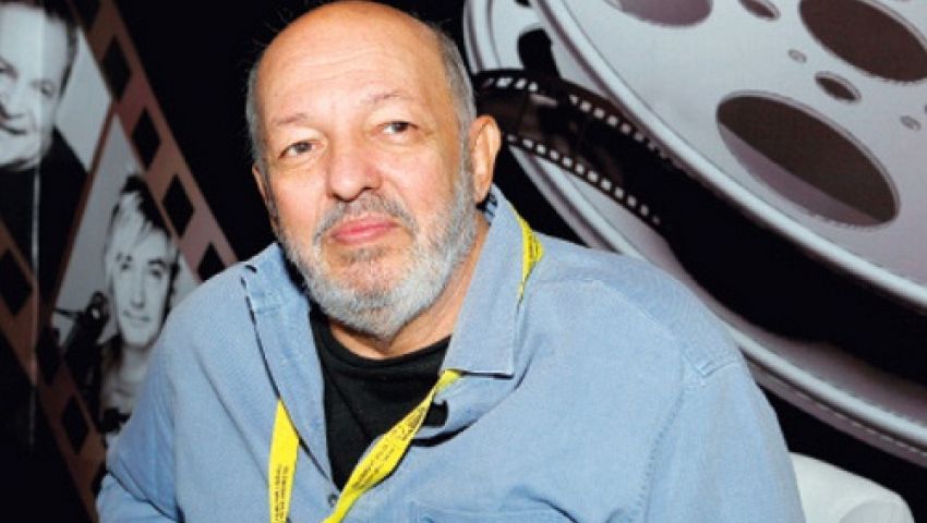 محمد خان يحكي قصة استبدل أحمد زكي بـإمام في فيلم الحريف