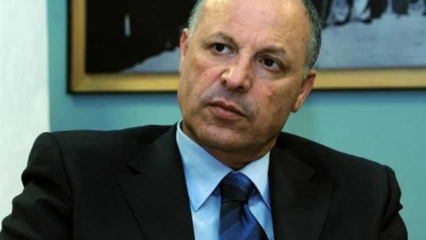 أبوريدة يفجر مفاجأة سعيدة للجزائر..وكاف يكذب الجبلاية
