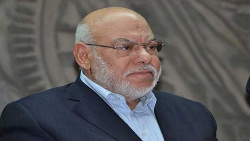 فيديو.. الهلباوي: على قيادات الإخوان تقديم استقالاتهم