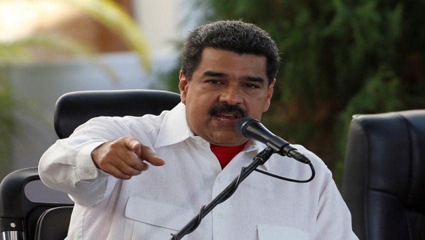 فنزويلا.. منع زعيم المعارضة من شغل أي منصب سياسي لـ15 عامًا