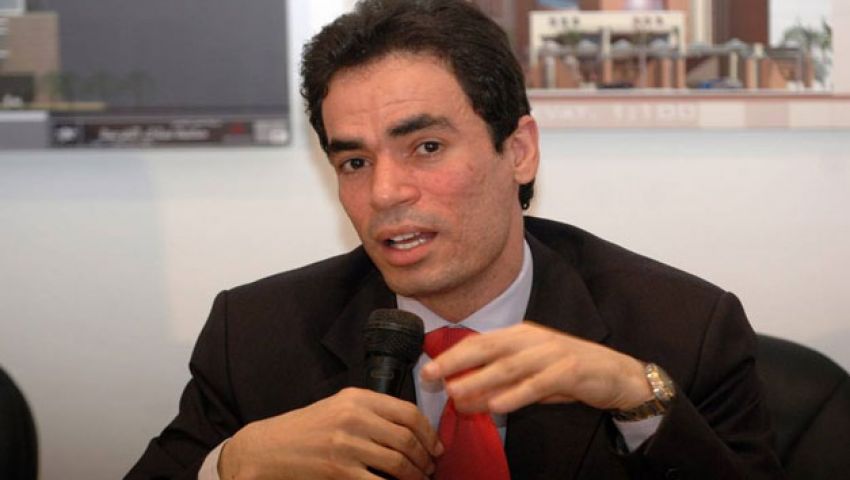 فيديو.. المسلماني: إخوان طلبوا المشاركة بالوزارة بعد 30 يونيو