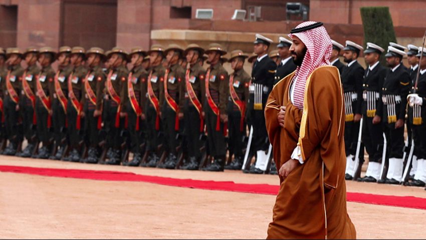 أموال السعودية تتحدث.. بن سلمان يتخذ خطوات ذكية لإنهاء أزمة خاشقجي