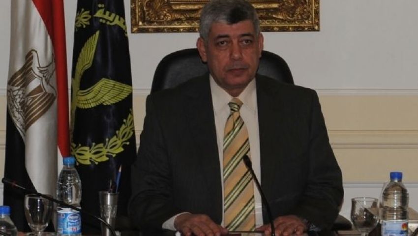 وزير الداخلية: عدد ضحايا فض النهضة أقل من 20