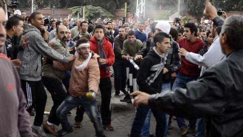 القبض على 43 من قيادات الإخوان بالمنيا
