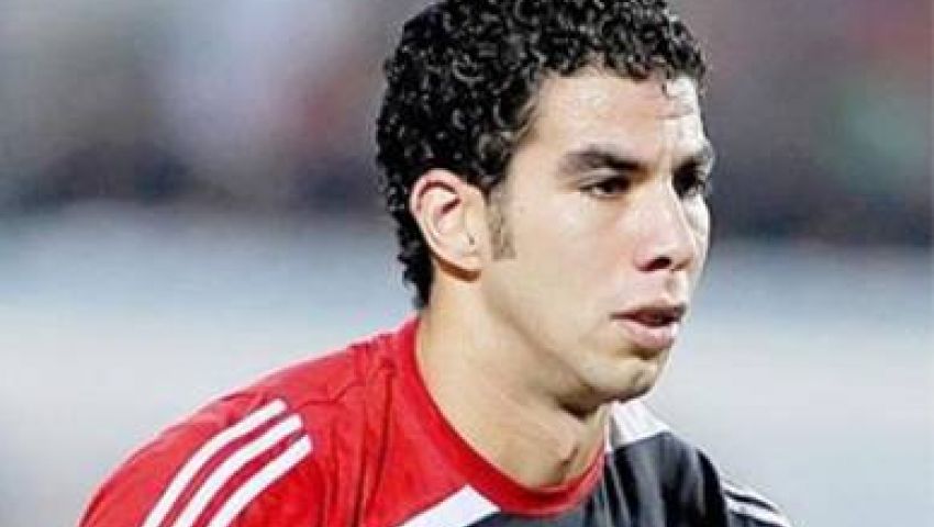 إكرامي: هواء الجونة لن يزعج لاعبي الأهلي