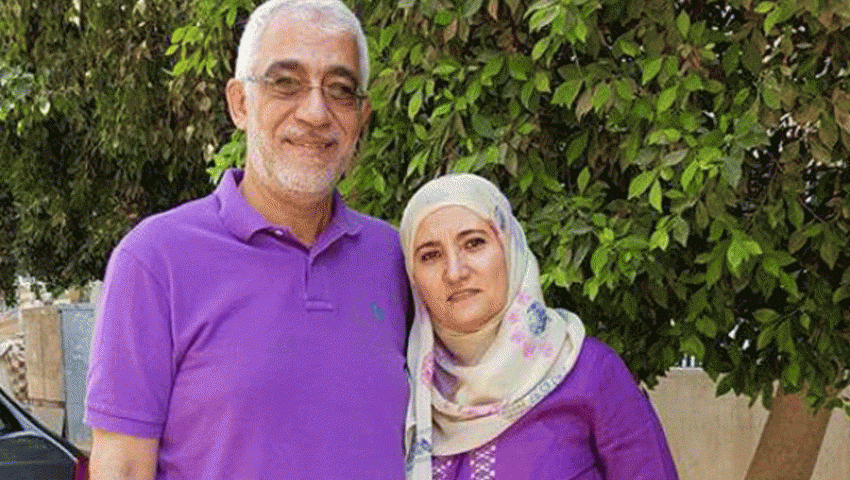 هيومن رايتس ووتش: قضية علا القرضاوي مثال محزن لما أصبح مألوفًا في مصر