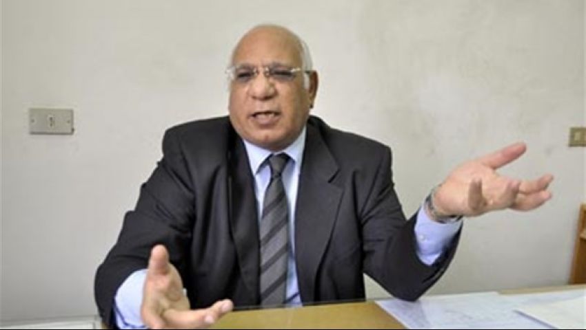 نادر نور الدين يوجه 9 أسئلة للسيسي بعد انتهاء مؤتمر الشباب بالإسماعيلية