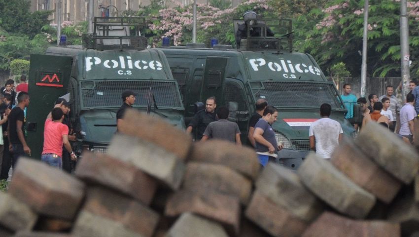 «زيادة» عن تقرير الخارجية الأمريكية: ضعيف.. وفودة: حقوق الإنسان متدهورة