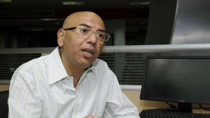 خالد عكاشة عن رفض قطر لمطالب دول المقاطعة: المعركة بالأساس مع تركيا