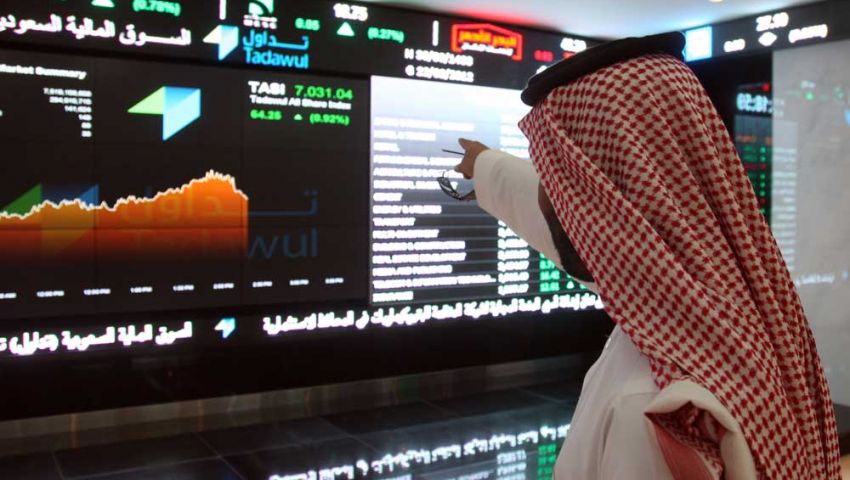 بورصة السعودية تمدد فترة التسوية وتسمح بالبيع على المكشوف
