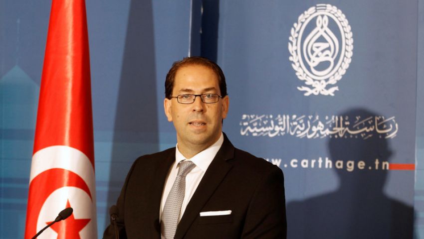 تونس.. الحكومة تقدم إطارا قانونيا جديدا لتشجيع عملية الاستثمار