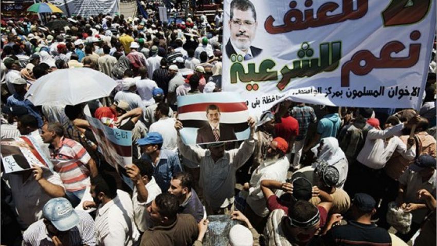 تحالف الشرعية: قائمة سوداء لمساندي الانقلابيين