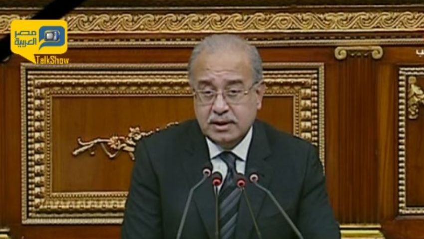 رئيس الوزراء: نعمل كل ما في وسعنا لعدم تكرار حادث الكنيسة
