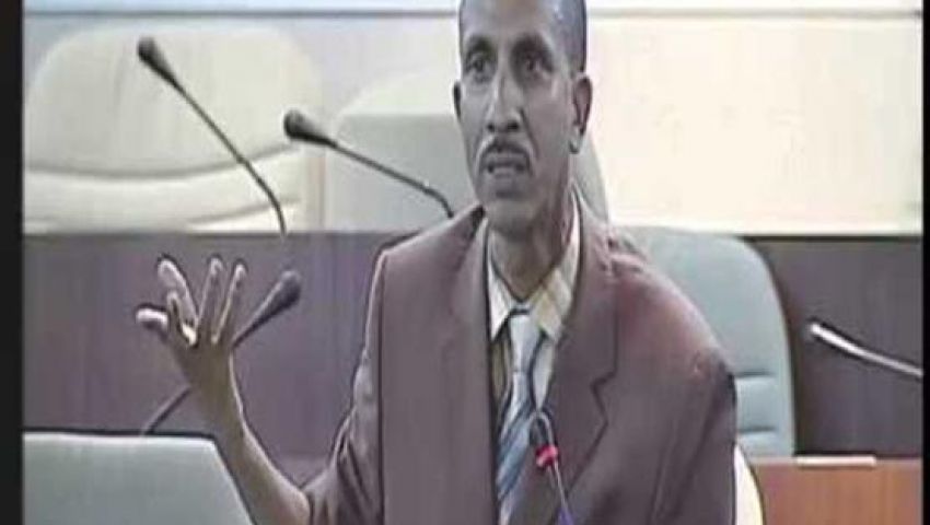 تفاصيل منع النائب الجزائري ميسوم من حضور جلسات البرلمان 