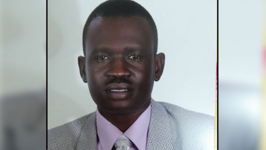حقيقة الصراع في جنوب السودان!
