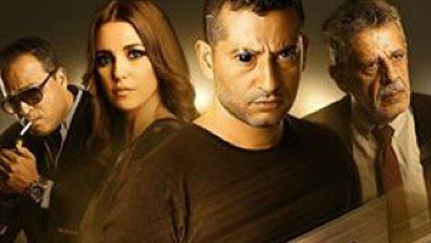 الأربعاء.. عرض خاص لفيلم حديد بسينما نايل سيتي