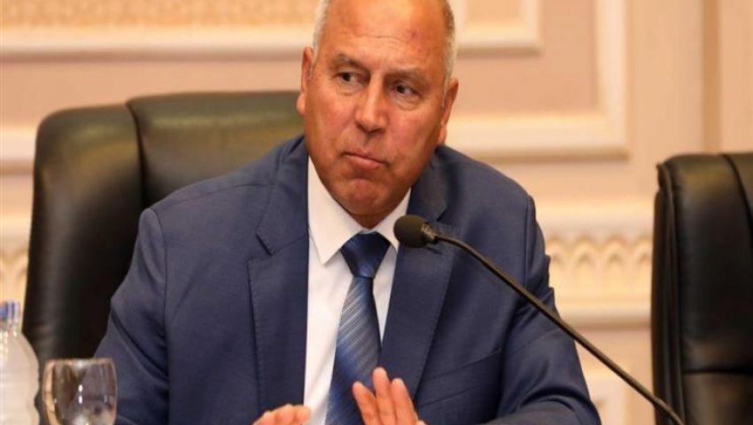 بحجز إلكتروني.. 3 وسائل لنقل الموظفين إلى العاصمة الإدارية الجديدة