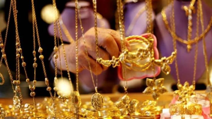 قفزة كبيرة في أسعار الذهب.. تعرف على قيمة عيار 21