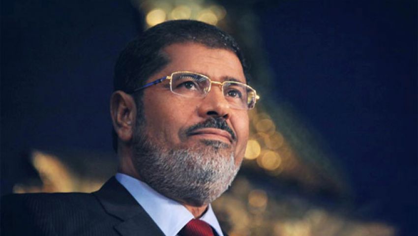 الإسلامبولي: النيابة ستحقق مع مرسي فى قضية وادى النطرون
