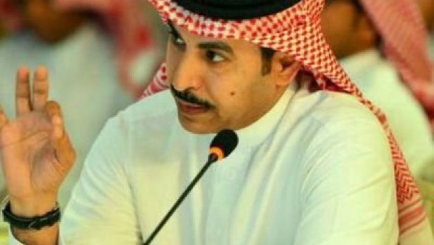 كاتب سعودي: مصر عبء مالي علينا وعاجزة عن مساعدة نفسها