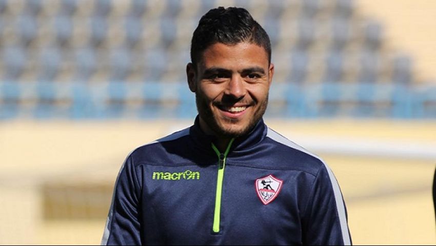 إبراهيم عبد الخالق: الزمالك أكبر من الانسحاب.. و «وقعّت للأهلي».. وهذا رأيي في المحترفين
