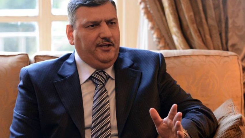 المعارضة السورية: نأمل جدية إدارة ترامب في إنهاء حكم عصابة الأسد
