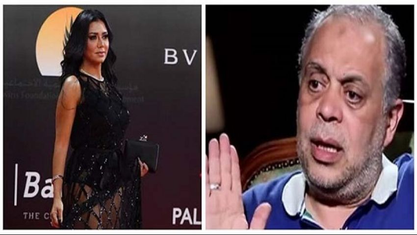 فيديو.. أول تعليق من «الممثلين» على تصريحات رانيا يوسف الجريئة