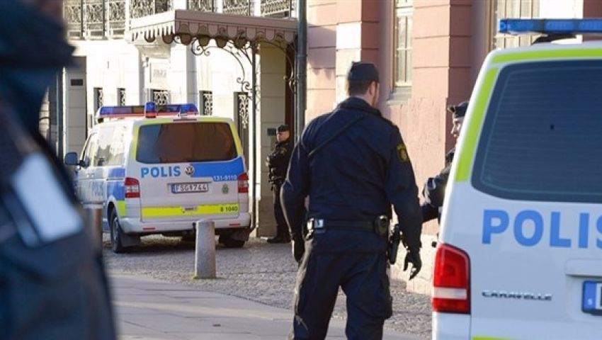 حبس 3 شبان بالسويد بعد بث جريمة اغتصاب مباشرة على فيسبوك