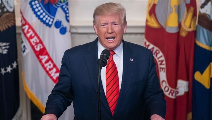 ترامب ينقل مقر إقامته الدائم من نيويورك إلى فلوريدا.. هل المعاملة السيئة السبب؟