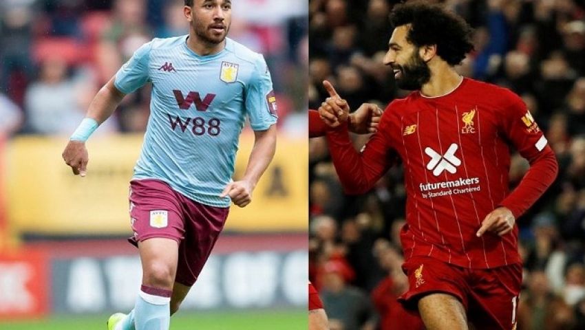 «بناكل بعضينا في الغربة».. كوميكس ساخرة من هدف تريزيجيه في مرمى ليفربول