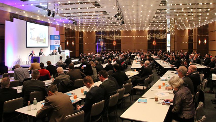 انطلاق الدورة الثانية للمؤتمر العربي للاستثمار