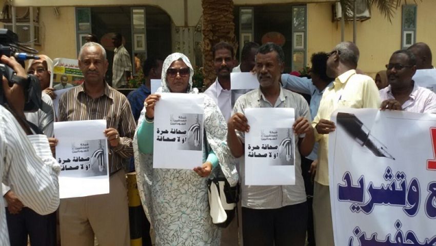 «حلايب».. كلمة السر في منع الصحفيين السودانيين من دخول مصر