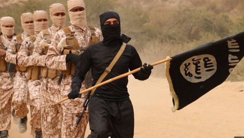 شهادة مُروِّعة.. ماذا قالت الوزيرة الألمانية في محاكمة «زعيم داعش»؟