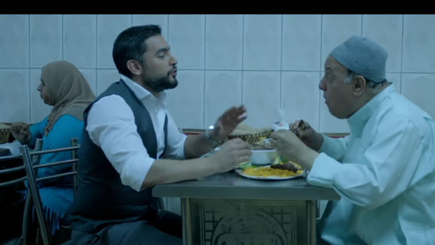 مسلسل طاقة نور الحلقة 30 واﻷخيرة.. مقتل حنان مطاوع