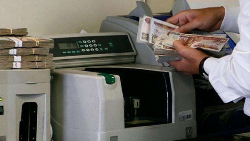 370 مليار جنيه حصيلة بيع شهادات الإدخار في بنكي الأهلي ومصر