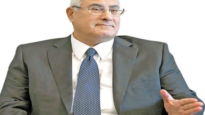 «الأعلى للإعلام»: حجب الصفحات المزيفة المنسوبة للمستشار عدلي منصور