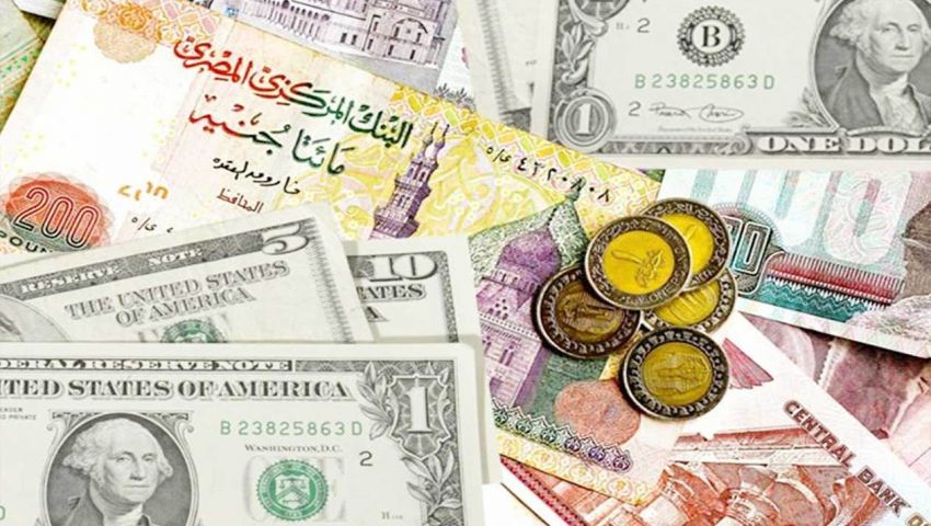 استقرار سعر الدولار وارتفاع اليورو والإسترليني اليوم (فيديو)