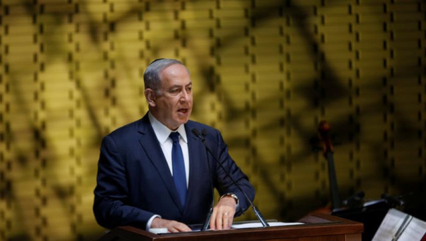 نتنياهو يهاجم قرار اليونسكو بشأن القدس ويصفه بـالسخيف