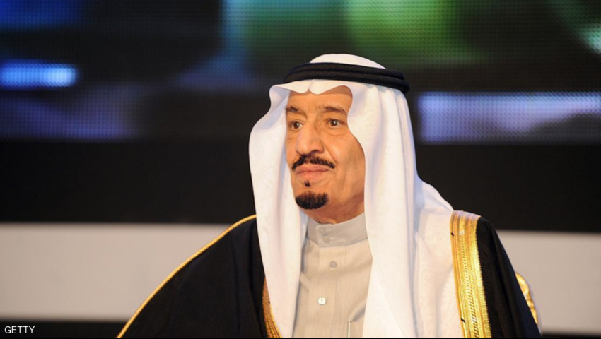 الملك سلمان يوجه بعلاج سيامي سوداني