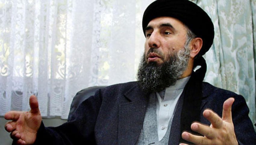 أفغانستان.. حكمتيار ينتقد طالبان ويطالب بإحلال السلام