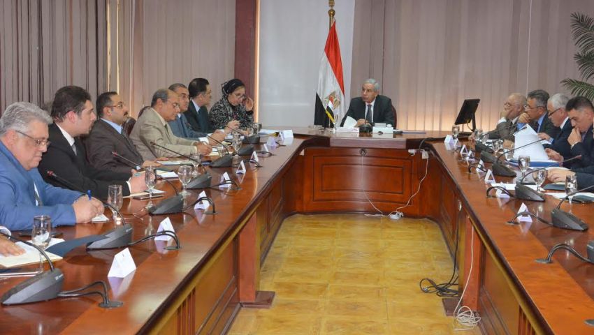 الصناعة: نعمل على تطوير قطاع المستلزمات الطبية