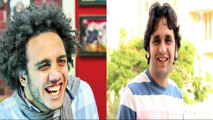 أول تعليق من «أوس أوس» بعد حلقة مصطفى خاطر في «رامز تحت الأرض»