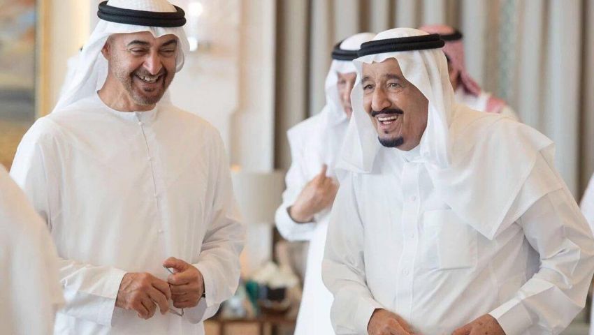 صحيفة أمريكية تكشف تفاصيل صفقة جديدة بين السعودية وإسرائيل